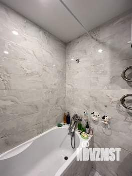 2-к квартира, вторичка, 58м2, 9/16 этаж