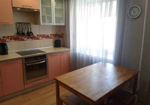 4-к квартира, вторичка, 75м2, 7/10 этаж