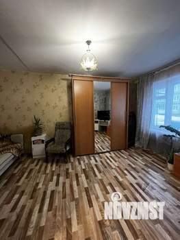 1-к квартира, вторичка, 33м2, 1/3 этаж