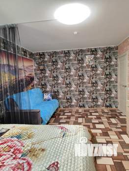 1-к квартира, вторичка, 44м2, 16/18 этаж