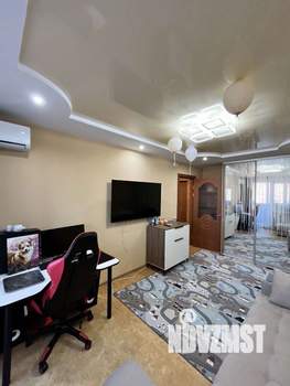 1-к квартира, вторичка, 33м2, 7/10 этаж