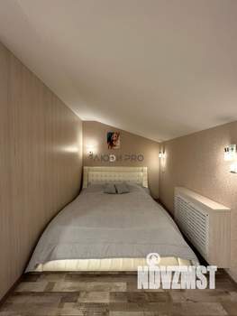 2-к квартира, вторичка, 58м2, 4/4 этаж