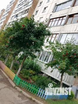 1-к квартира, вторичка, 35м2, 2/9 этаж