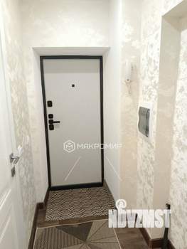 1-к квартира, вторичка, 31м2, 5/5 этаж