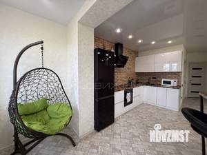 3-к квартира, вторичка, 86м2, 2/6 этаж