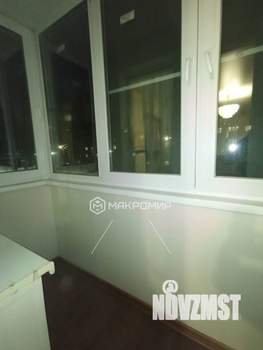 2-к квартира, вторичка, 46м2, 3/5 этаж