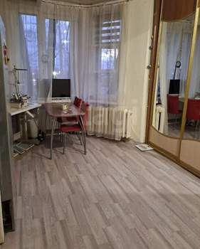 Студия квартира, вторичка, 23м2, 2/3 этаж