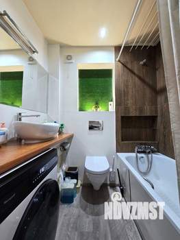 2-к квартира, вторичка, 41м2, 9/9 этаж