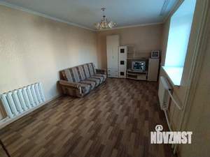 1-к квартира, вторичка, 41м2, 4/11 этаж