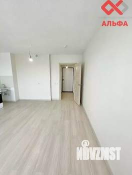 1-к квартира, вторичка, 27м2, 11/17 этаж