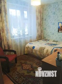 4-к квартира, вторичка, 87м2, 3/5 этаж