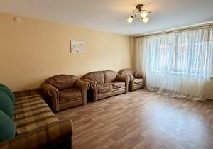 2-к квартира, вторичка, 69м2, 2/9 этаж