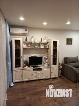 1-к квартира, вторичка, 32м2, 5/6 этаж