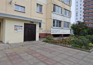 1-к квартира, вторичка, 33м2, 8/9 этаж
