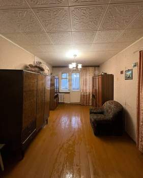 2-к квартира, вторичка, 45м2, 5/5 этаж