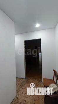 1-к квартира, вторичка, 31м2, 1/5 этаж