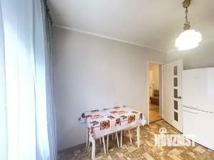3-к квартира, вторичка, 71м2, 4/5 этаж