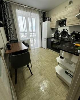 Студия квартира, вторичка, 31м2, 3/5 этаж