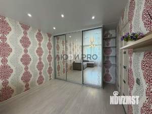 1-к квартира, вторичка, 33м2, 6/18 этаж