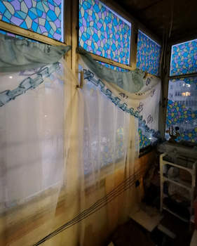 4-к квартира, вторичка, 61м2, 4/5 этаж