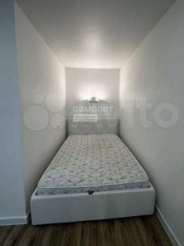 1-к квартира, вторичка, 35м2, 5/9 этаж