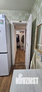 2-к квартира, вторичка, 43м2, 5/5 этаж