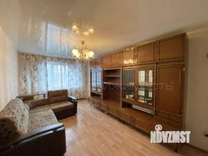3-к квартира, вторичка, 63м2, 3/9 этаж