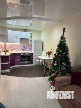 2-к квартира, вторичка, 44м2, 2/10 этаж