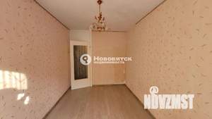 2-к квартира, вторичка, 43м2, 1/5 этаж