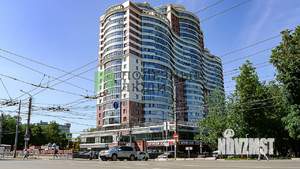 2-к квартира, вторичка, 78м2, 15/25 этаж