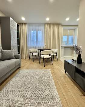3-к квартира, вторичка, 57м2, 5/5 этаж