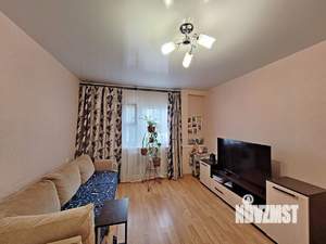 1-к квартира, вторичка, 29м2, 1/2 этаж