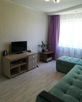 3-к квартира, вторичка, 70м2, 3/5 этаж