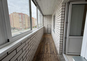 1-к квартира, вторичка, 37м2, 2/16 этаж