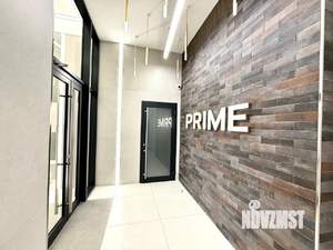 1-к квартира, вторичка, 34м2, 4/18 этаж