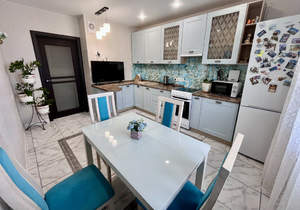 2-к квартира, вторичка, 55м2, 10/13 этаж