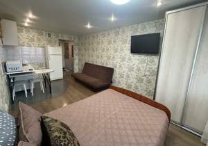 Студия квартира, вторичка, 26м2, 3/18 этаж