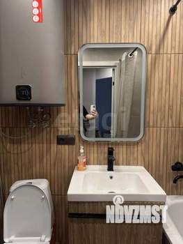 1-к квартира, вторичка, 30м2, 4/5 этаж