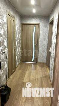 1-к квартира, вторичка, 39м2, 7/16 этаж