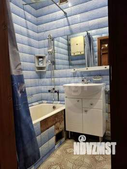 2-к квартира, вторичка, 50м2, 5/5 этаж