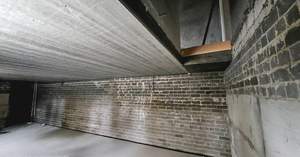 3-к квартира, вторичка, 98м2, 1/4 этаж