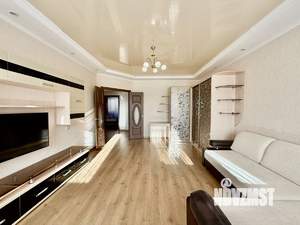 2-к квартира, вторичка, 64м2, 6/10 этаж