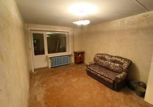 1-к квартира, вторичка, 32м2, 4/5 этаж