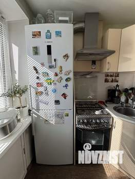2-к квартира, вторичка, 45м2, 1/9 этаж