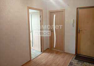 3-к квартира, вторичка, 66м2, 8/10 этаж