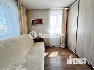 1-к квартира, вторичка, 31м2, 4/5 этаж