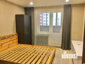 1-к квартира, вторичка, 35м2, 7/9 этаж