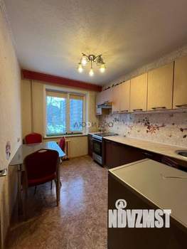 3-к квартира, вторичка, 61м2, 3/9 этаж