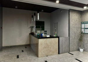 2-к квартира, вторичка, 46м2, 14/17 этаж