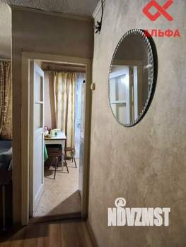 2-к квартира, вторичка, 45м2, 3/5 этаж